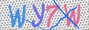 CAPTCHA изображение
