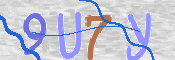 CAPTCHA изображение