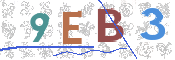 CAPTCHA изображение
