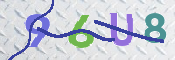 CAPTCHA изображение