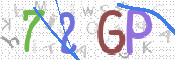 CAPTCHA изображение