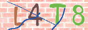 CAPTCHA изображение
