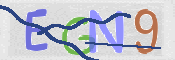 CAPTCHA изображение