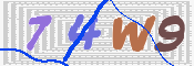 CAPTCHA изображение