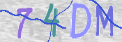 CAPTCHA изображение