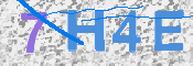 CAPTCHA изображение