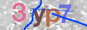 CAPTCHA изображение