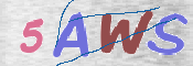 CAPTCHA изображение