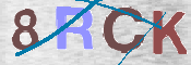 CAPTCHA изображение