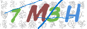 CAPTCHA изображение