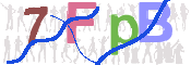 CAPTCHA изображение