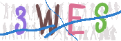CAPTCHA изображение