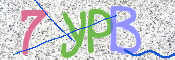 CAPTCHA изображение