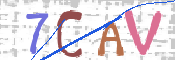 CAPTCHA изображение