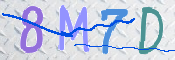 CAPTCHA изображение