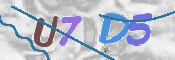 CAPTCHA изображение