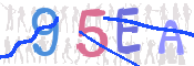 CAPTCHA изображение