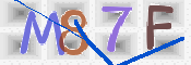 CAPTCHA изображение