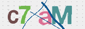 CAPTCHA изображение
