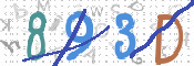 CAPTCHA изображение