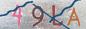 CAPTCHA изображение