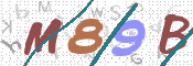 CAPTCHA изображение