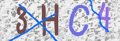 CAPTCHA изображение