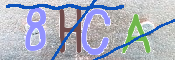 CAPTCHA изображение