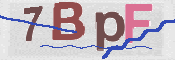 CAPTCHA изображение