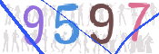 CAPTCHA изображение
