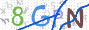 CAPTCHA изображение