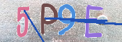 CAPTCHA изображение