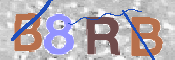 CAPTCHA изображение