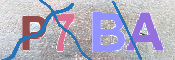 CAPTCHA изображение