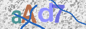 CAPTCHA изображение