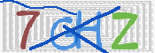 CAPTCHA изображение