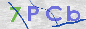 CAPTCHA изображение