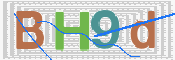 CAPTCHA изображение