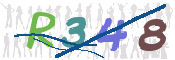 CAPTCHA изображение