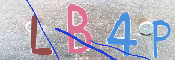 CAPTCHA изображение
