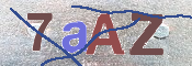 CAPTCHA изображение
