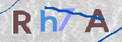 CAPTCHA изображение