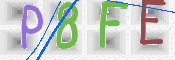 CAPTCHA изображение