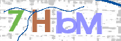 CAPTCHA изображение