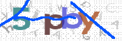 CAPTCHA изображение