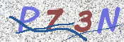 CAPTCHA изображение