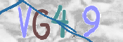 CAPTCHA изображение