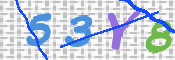 CAPTCHA изображение