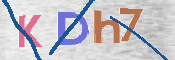 CAPTCHA изображение