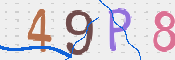 CAPTCHA изображение